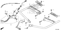 2020 TRX420TE1 AC