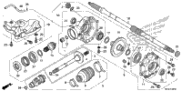 2020 TRX420FM1 2A