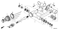 2021 TRX250TE A