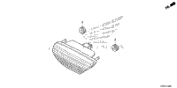 2020 TRX420FE1 A