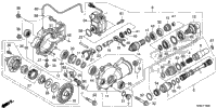 2021 TRX520FA7 3A