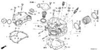 2022 TRX520FM1 AC