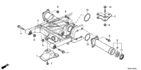 2020 TRX420FA2 A