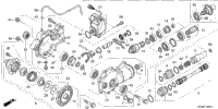 2022 TRX520FM1 AC