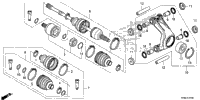2020 TRX520FA5 AC