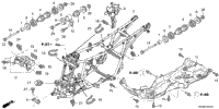 2023 TRX520FM1 3A