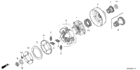 2022 TRX420TE1 AC