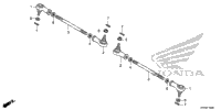 2020 TRX520FM2 2AC