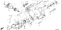2023 TRX520FM1 3A