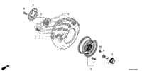 2022 TRX520FM6 AC