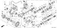 2023 TRX520FM6 2A