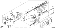 2022 TRX520FM6 2AC