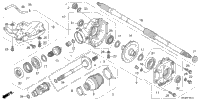 2023 TRX420FM2 2A