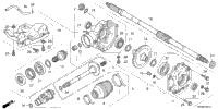 2023 TRX520FM1 3A