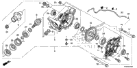 2023 TRX520FM6 A
