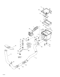 2000 Traxter, 7405/7406
