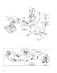 2001 Traxter Autoshift