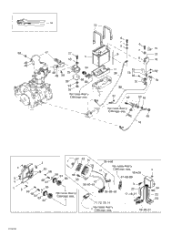 2002 Traxter Autoshift