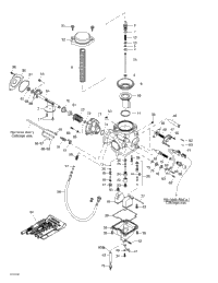 2002 Traxter Autoshift