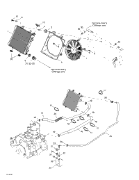2002 Traxter Autoshift