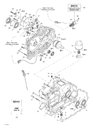 2003 Traxter Autoshift XT