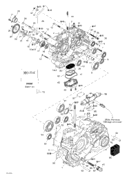2003 Traxter Autoshift Std