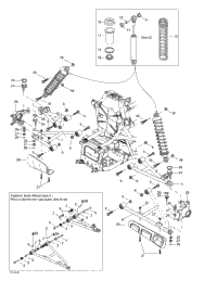 2002 Traxter Autoshift