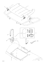 2002 Traxter Autoshift