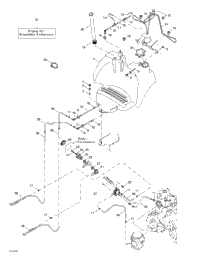 2002 Traxter Autoshift