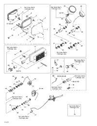 2002 Traxter Autoshift