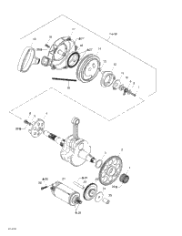 2002 Traxter Autoshift