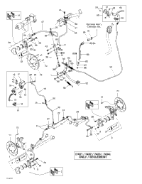 2001 Traxter Autoshift