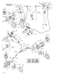 2001 Traxter Autoshift