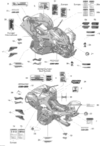 2010 Renegade 800R EFI STD