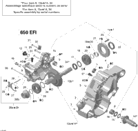 2010 Outlander 650 EFI