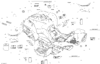 2014 RENEGADE 800R EFI STD & XXC
