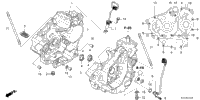2021 CRF300LR AC