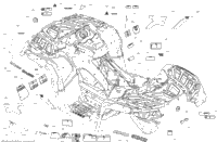 2014 OUTLANDER MAX 800R EFI, DPS, XT & XT-P