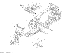 2015 OUTLANDER 500 EFI