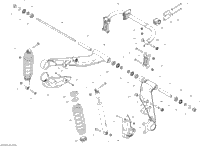2015 OUTLANDER L 500 EFI