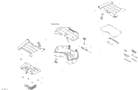 2014 OUTLANDER MAX 400 EFI, STD, XT