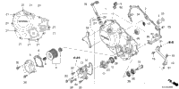 2021 CRF300LA AC