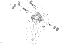 Air Intake Silencer - All Models