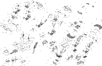 Body And Accessories - Without Fenders All Models