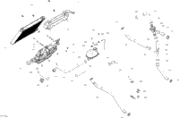 Cooling System - Except Xmr