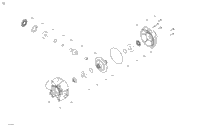 Drive - Final Drive Unit