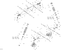 Front Suspension - All Models