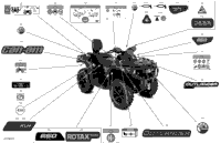 2022 Outlander T MAX 650 EFI - XU+ - T Regulation