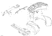 2020 Outlander T MAX 1000 EFI - XTP - T Regulation