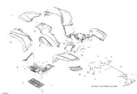 2020 Outlander T MAX 1000 EFI - XTP - T Regulation